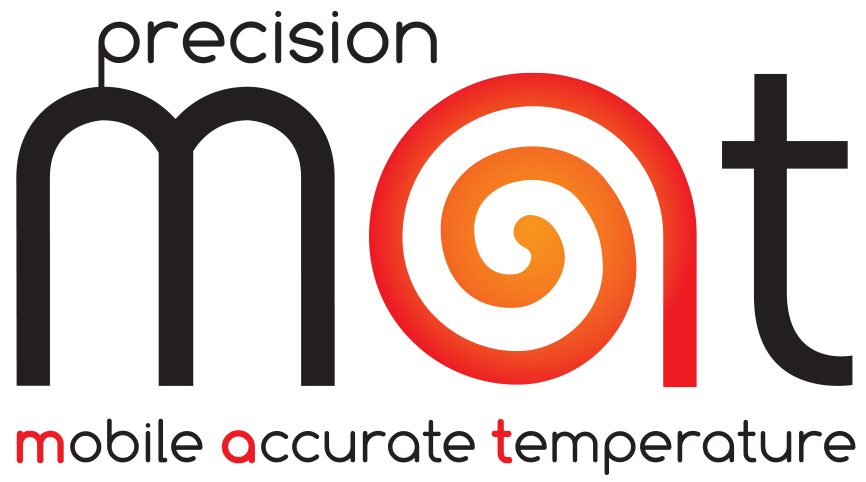 Precision Mat logo