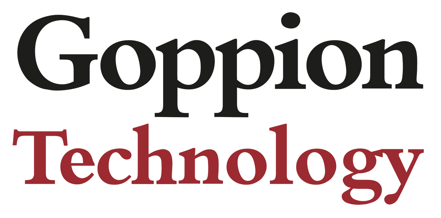 GoppionTechnology-KR